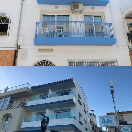 Apartamentos Carolina Torremolinos Exterior foto