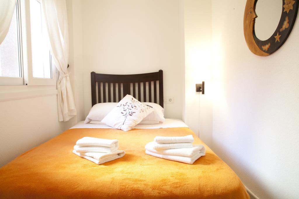 Apartamentos Carolina Torremolinos Cameră foto