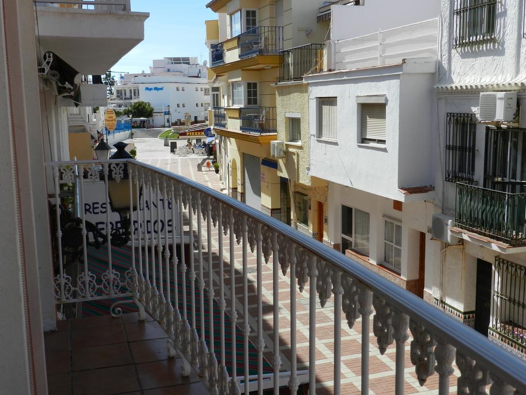 Apartamentos Carolina Torremolinos Cameră foto