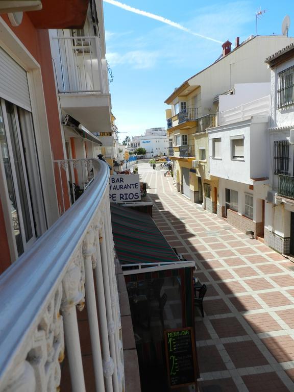 Apartamentos Carolina Torremolinos Cameră foto