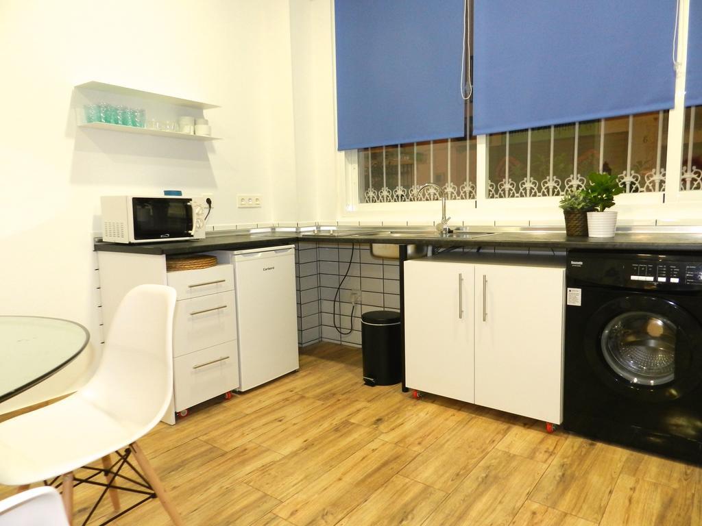 Apartamentos Carolina Torremolinos Cameră foto