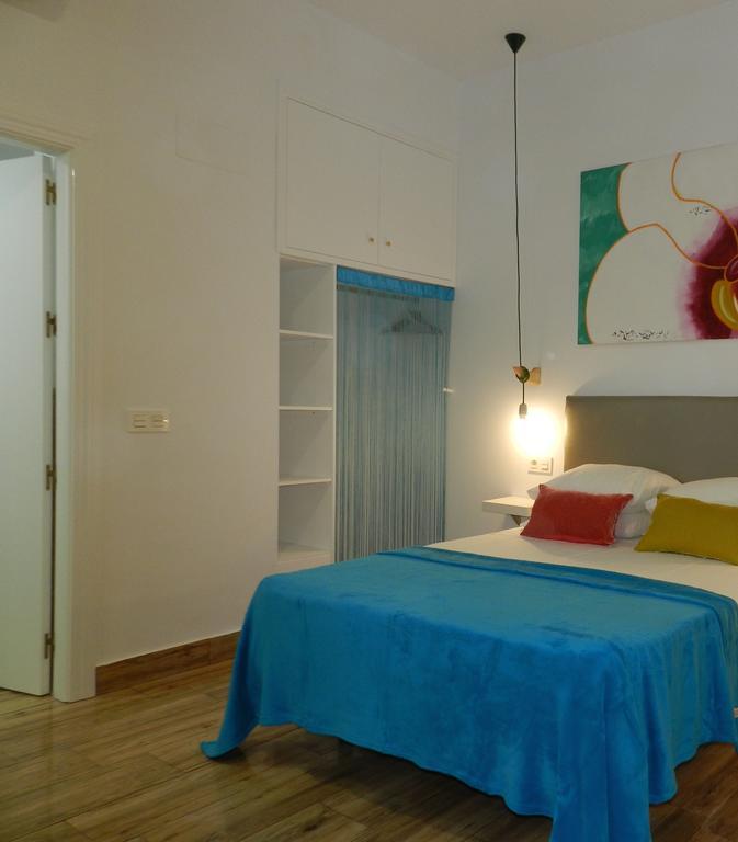 Apartamentos Carolina Torremolinos Cameră foto