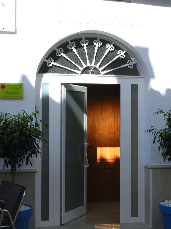 Apartamentos Carolina Torremolinos Cameră foto