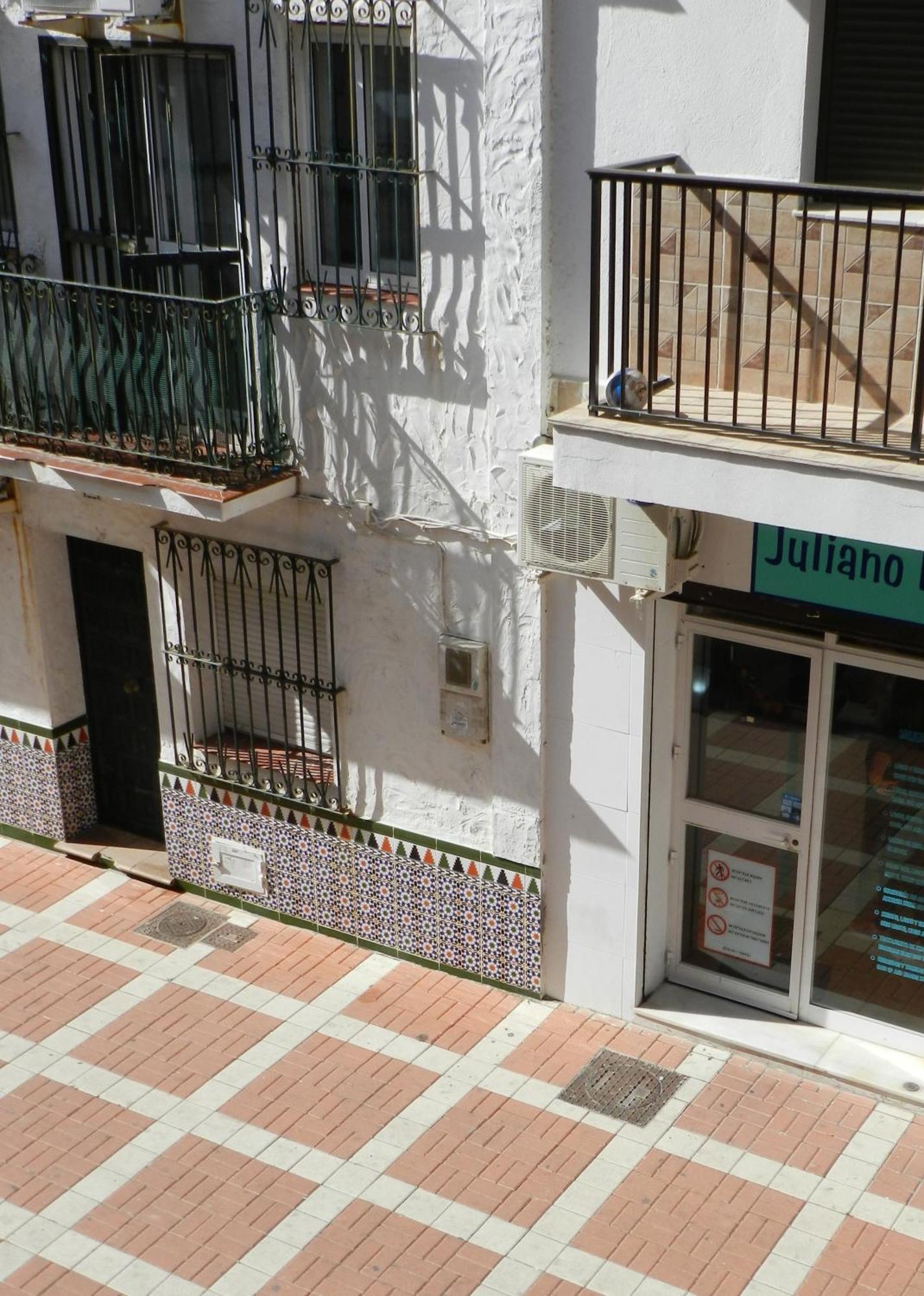 Apartamentos Carolina Torremolinos Cameră foto