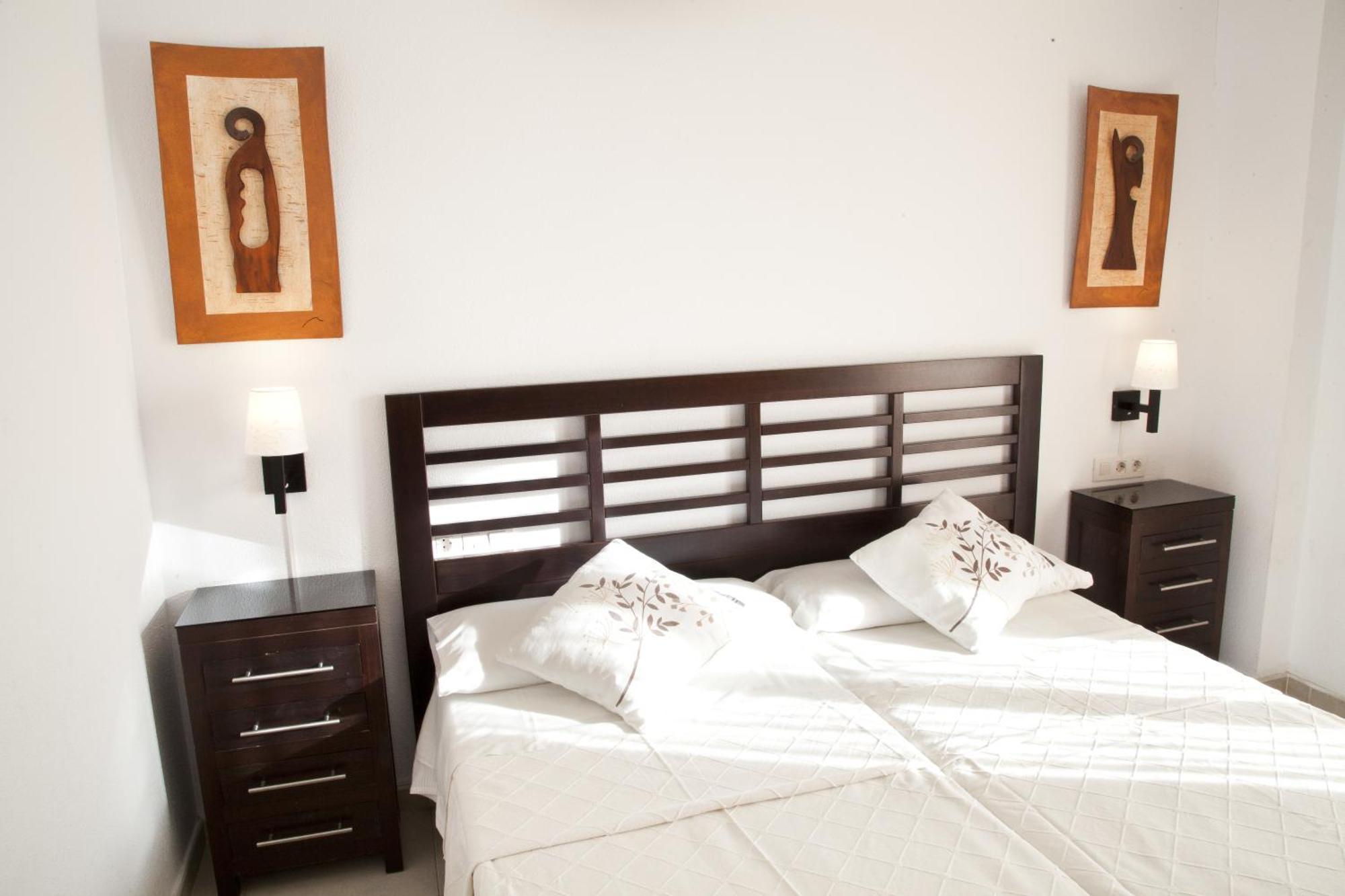 Apartamentos Carolina Torremolinos Cameră foto
