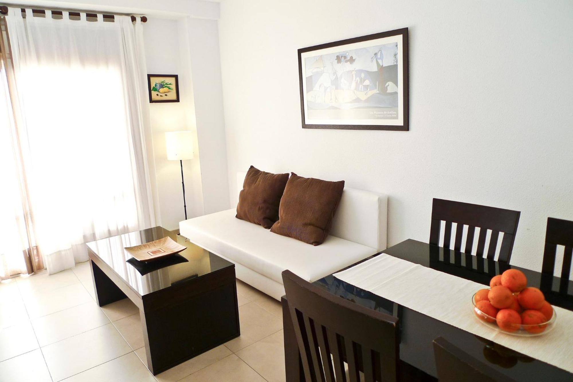 Apartamentos Carolina Torremolinos Cameră foto