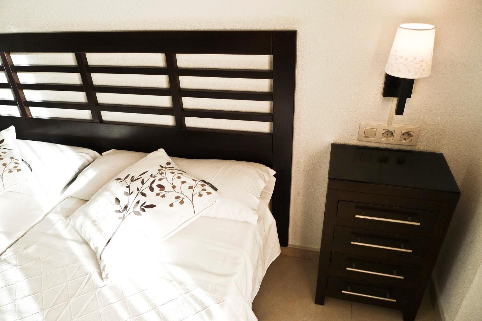 Apartamentos Carolina Torremolinos Cameră foto