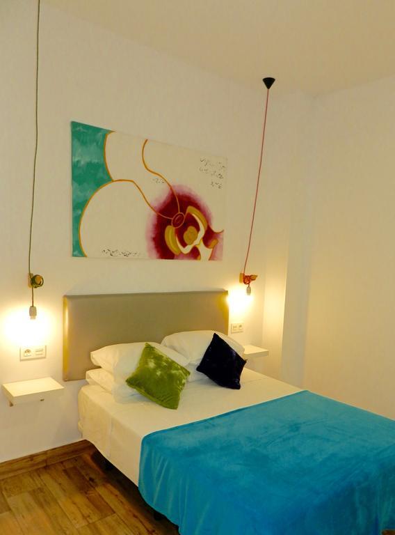Apartamentos Carolina Torremolinos Exterior foto