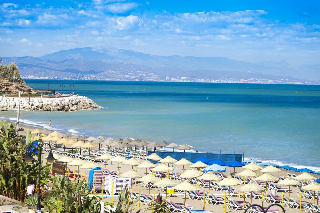 Apartamentos Carolina Torremolinos Cameră foto